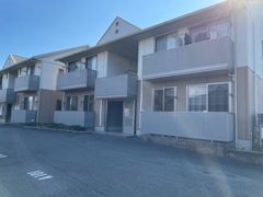 メゾン大溝の外観画像