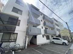 F＆T庚午北Ⅰの外観画像
