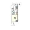 HORIZON UMEDA NORTHの間取り画像