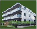 Lualt中野本町の間取り画像