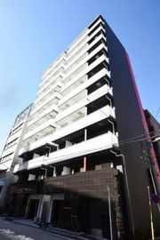 リライア横濱関内の外観画像