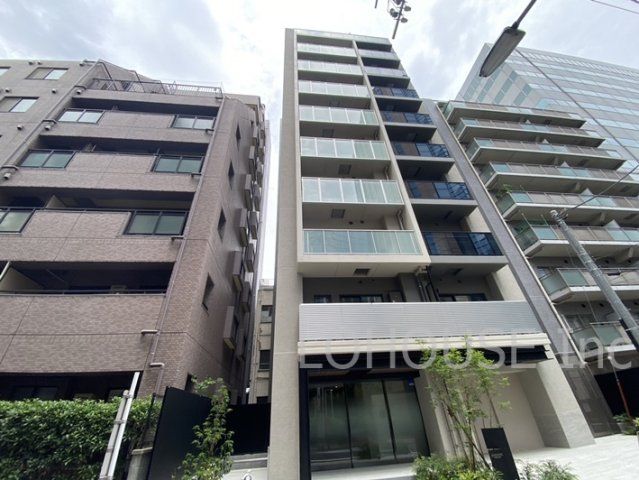シーズンフラッツ大森ブライトの外観画像