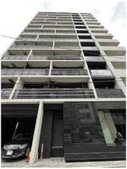 ライオンズ浅草橋ミレスの外観画像