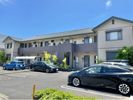 シンフォニア植田西の間取り画像
