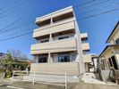 メゾンクレール伊都弐番館の間取り画像