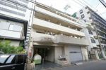 ライオンズマンション横浜長者町南の間取り画像