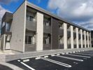 クレイノ西三次の間取り画像