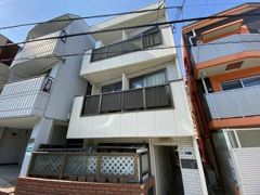 メゾン津田の外観画像