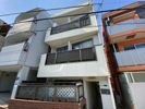 メゾン津田の間取り画像