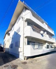 分譲賃貸 コーポ皇山の外観画像