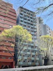 ZOOM都庁前の外観画像