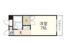 ロイヤルガーデンの間取り画像