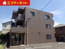 プリミエールKVの間取り画像