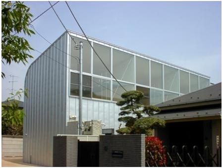 LAULEA HOUSEの外観画像
