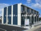 レオネクストメゾン山北の間取り画像
