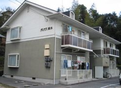 ディアス岡本の外観画像