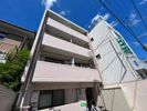 SS栄ビルの間取り画像