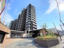 サンパーク守恒テラス 908号室の間取り画像