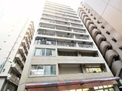 パレドール池袋 1101号室の外観画像