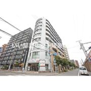 LaSante梅田北の外観画像