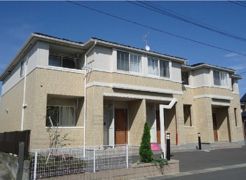 コンフォート’12の外観画像