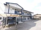 メゾンドいづみの間取り画像