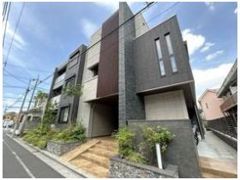 T’s garden荻窪の外観画像