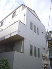 アルテ横浜杉田の外観画像