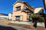 常滑市保示町戸建の間取り画像