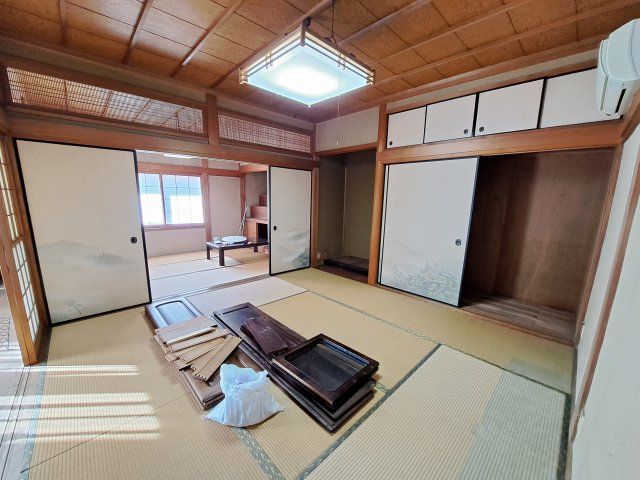 和室