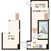 フィオーレ梅島の間取り画像