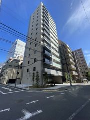 シーズンフラッツ大森エアリーの外観画像