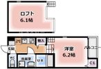 stage今市の間取り画像