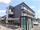 レオパレスコマツの間取り画像