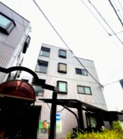 オペル2番館の外観画像