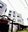 オペル2番館の間取り画像