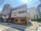 ラウンド・スリー小宮の間取り画像