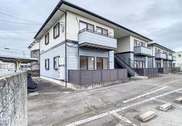 フォブール宮浦の外観画像
