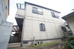 仮称）栗原貸家の間取り画像