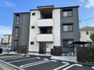 D-Hills龍禅寺Ⅱの間取り画像