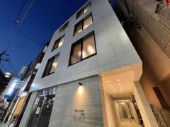 VERT COURT NOGATAの外観画像