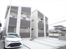 DREAM STAGE 千早 Premierの外観