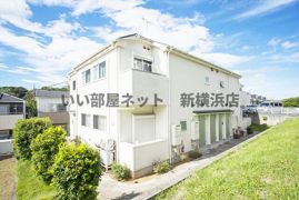 プリマヴェーラ玉川学園の外観画像