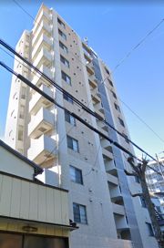 レアシス西日暮里の外観画像