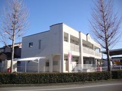 grace hillsの外観画像