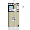 パル京南No.17の間取り画像