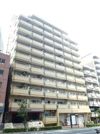 ライオンズプラザ池尻大橋の間取り画像