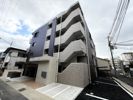 アークメゾン王子公園の間取り画像