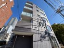 アリエッタ広島駅前の外観