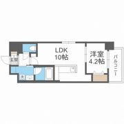SGSA STAGEの間取り画像